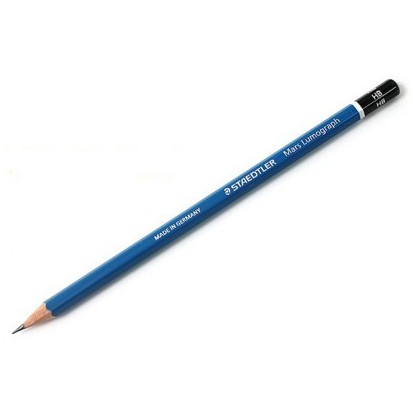 Pensil