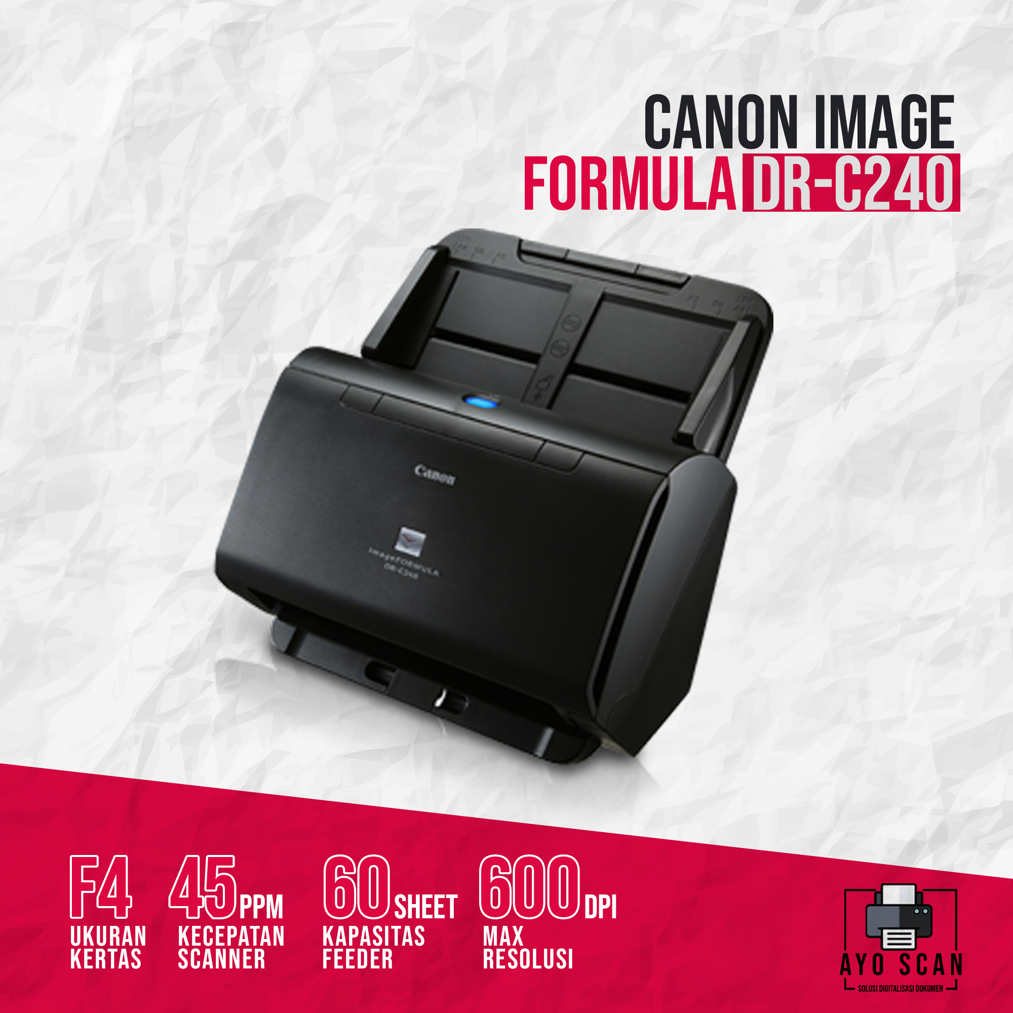 Scanner