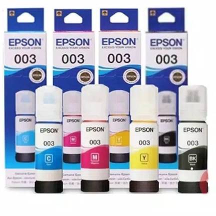 Tinta Printer